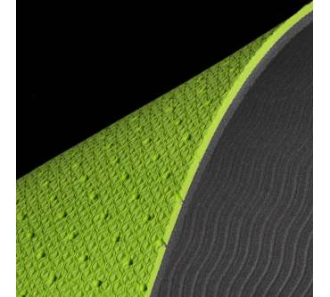 Produktbild Body & Mind Yogamatte