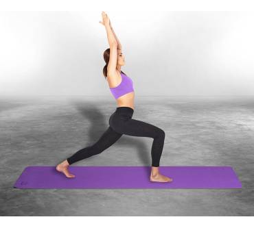Produktbild Body & Mind Yogamatte