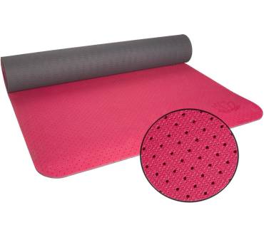 Produktbild Body & Mind Yogamatte