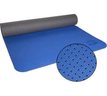 Produktbild Body & Mind Yogamatte