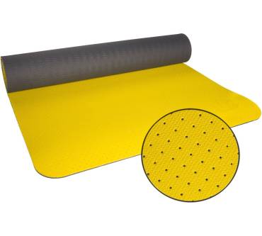 Produktbild Body & Mind Yogamatte