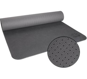 Produktbild Body & Mind Yogamatte