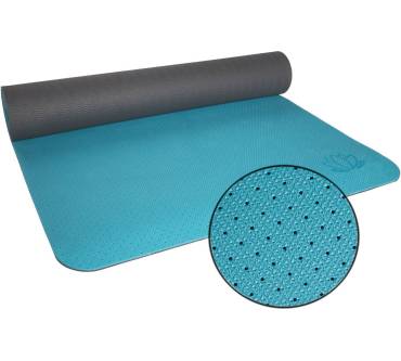 Produktbild Body & Mind Yogamatte