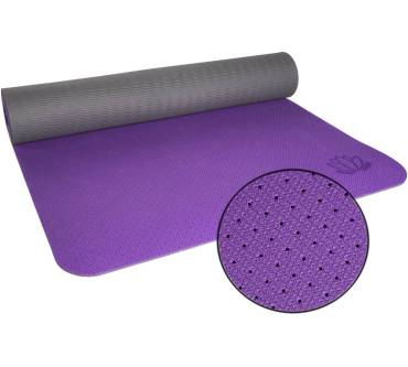 Produktbild Body & Mind Yogamatte
