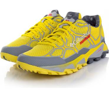 Produktbild Columbia Montrail Trans Alps F.K.T.