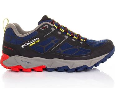 Produktbild Columbia Trans Alps II