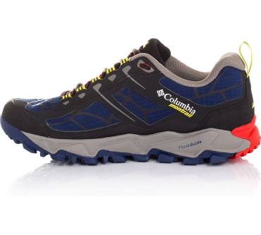 Produktbild Columbia Trans Alps II