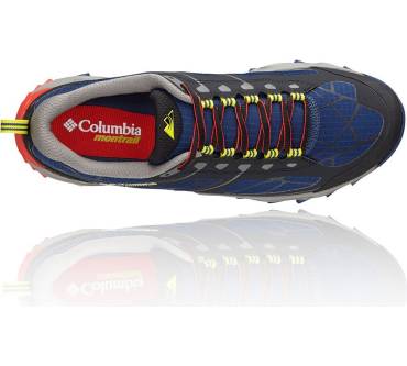 Produktbild Columbia Trans Alps II