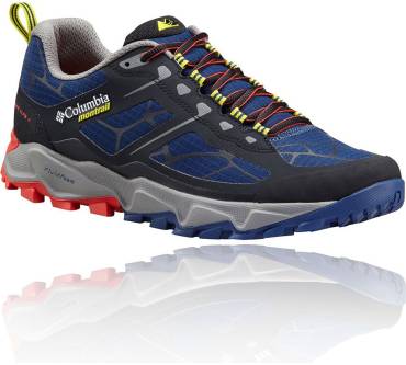 Produktbild Columbia Trans Alps II