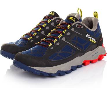 Produktbild Columbia Trans Alps II