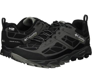 Produktbild Columbia Trans Alps II