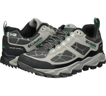 Produktbild Columbia Trans Alps II