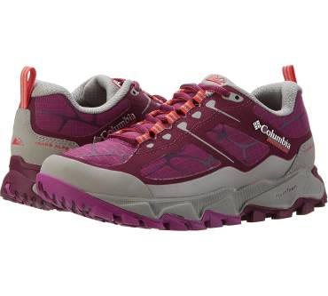 Produktbild Columbia Trans Alps II