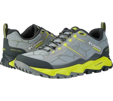 Produktbild Columbia Trans Alps II