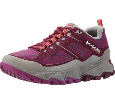 Produktbild Columbia Trans Alps II