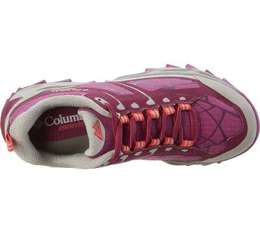 Produktbild Columbia Trans Alps II