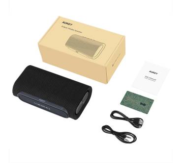 Produktbild Aukey Eclipse