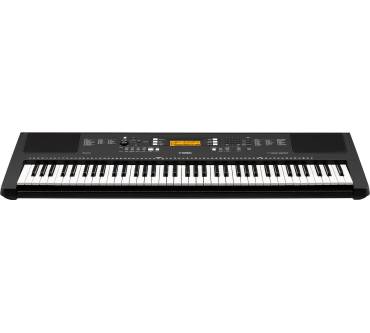 Produktbild Yamaha PSR-EW300
