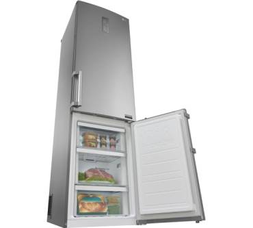 Produktbild LG GBB60NSYQE