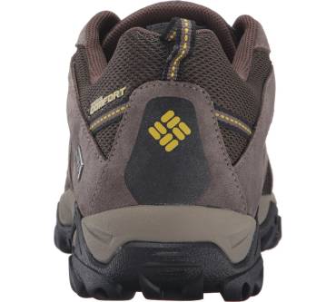 Produktbild Columbia Grand Canyon OutDry