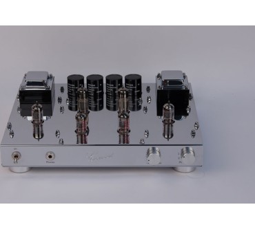 Produktbild Röhrenschmiede Comet