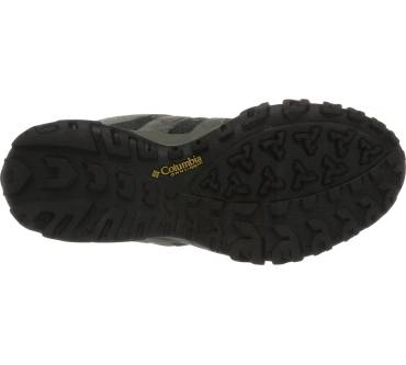 Produktbild Columbia Grand Canyon Mid OutDry