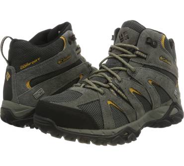 Produktbild Columbia Grand Canyon Mid OutDry
