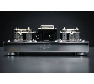 Produktbild Röhrenschmiede Rocket