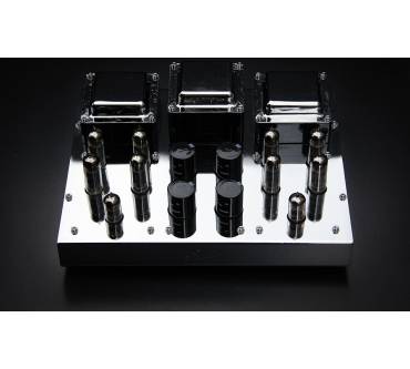 Produktbild Röhrenschmiede Rocket