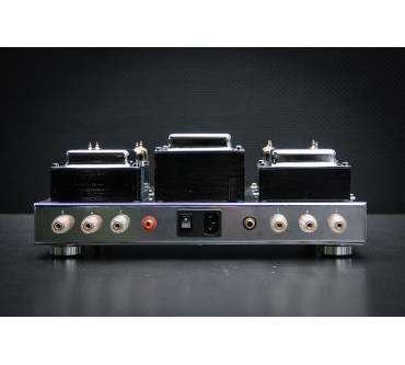 Produktbild Röhrenschmiede Rocket