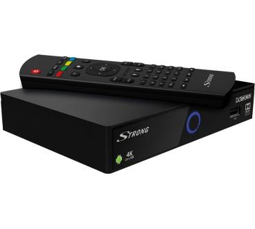 Produktbild Strong SRT 2401