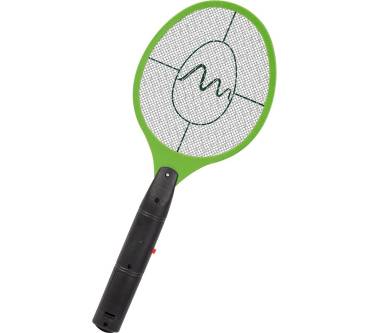 Produktbild Gardigo Elektrische Fliegenklatsche Bzzz