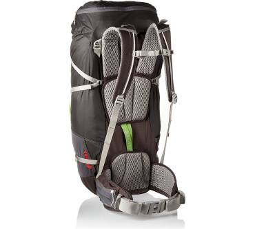 Produktbild Vaude Zerum 48+ LW (2017)