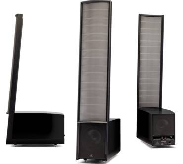 Produktbild Martin Logan Impression ESL 11A