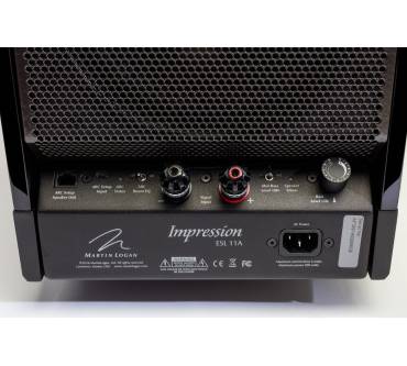 Produktbild Martin Logan Impression ESL 11A