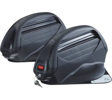 Produktbild HP-Autozubehör Magnet-Skiträger 12925