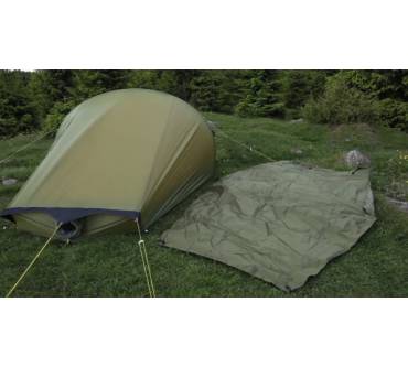 Produktbild Helsport Lofoten Superlight 3 Camp