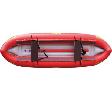 Produktbild Spreu Boote Mamba