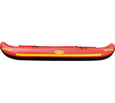 Produktbild Spreu Boote Mamba