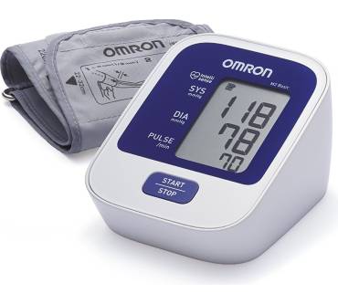 Produktbild Omron M2 Basic