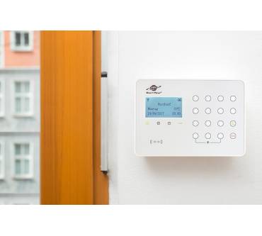 Produktbild Smart-Planet Safe2Home SP110