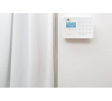 Produktbild Smart-Planet Safe2Home SP110