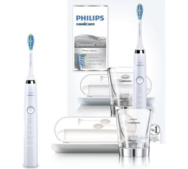 Produktbild Philips Sonicare DiamondClean HX9339/89