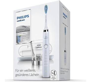 Produktbild Philips Sonicare DiamondClean HX9339/89