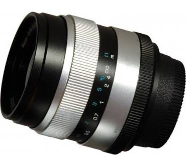 Produktbild Meyer-Optik Görlitz Figmentum F2,0 35 mm