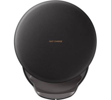 Produktbild Samsung Induktive Ladestation EP-PG950 mit Schnellladefunktion