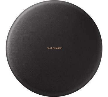 Produktbild Samsung Induktive Ladestation EP-PG950 mit Schnellladefunktion