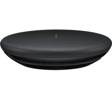 Produktbild Samsung Induktive Ladestation EP-PG950 mit Schnellladefunktion