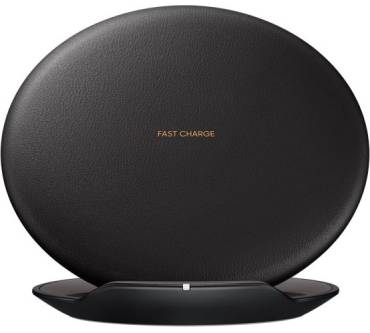 Produktbild Samsung Induktive Ladestation EP-PG950 mit Schnellladefunktion