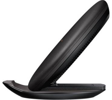 Produktbild Samsung Induktive Ladestation EP-PG950 mit Schnellladefunktion